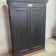Parisian workshop cabinet 1m72