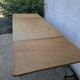 Extendable tables