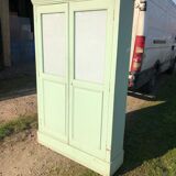 Parisian wardrobe vintage 1950