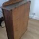 Armoire murale ancienne