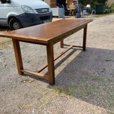 Pine Farm Table