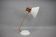 Lampe de table des années 1970, tchécoslovaquie