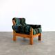 fauteuil vintage | années 60 | Période suédoise | années 60