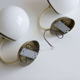 Pair of old sconce s