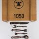 Unused Boxed Amboss 1050 Flatware, 32 Pieces / 6 Persons, Austria, 1950s