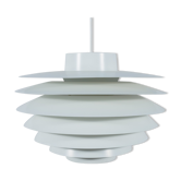 Mid-Century Danish Verona Pendant Lamp by Svend Middelboe for Fog & Menup, 1970s