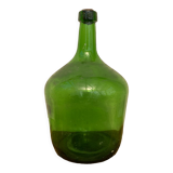 Green demijohn