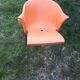 Set of 4 Blablabla Chairs by Marco Maran for Parri Italy