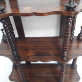 Shelf H52xW38,2xD15cm Napoleon III wall