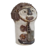 Danish anthropomorphic vase 1960