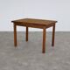 Art Deco dining table | table | 1970s | extendable