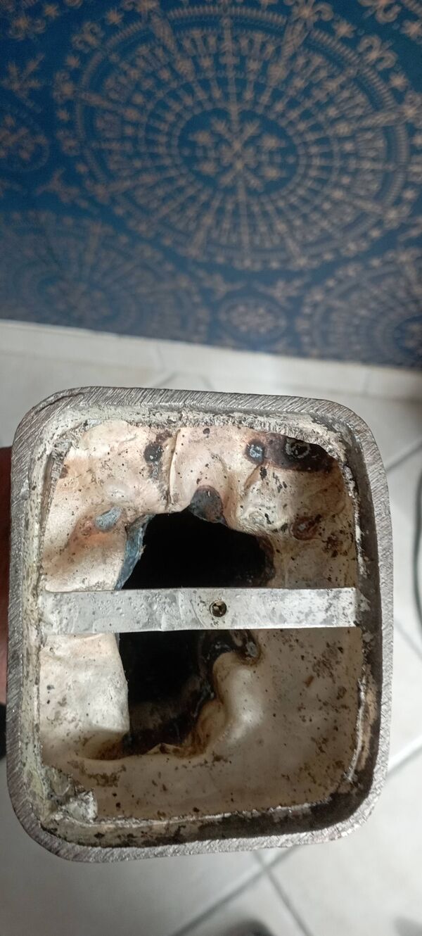 Jeanne d'Arc écoutant ses voix