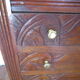 Commode art-déco