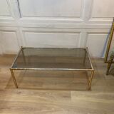 Low table