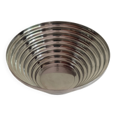 MAYA BASKET - ALESSI BRAND - FIRST EDITION 1970s