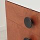 Bedside table by Jindrich Halabala for Up Zavody 1950