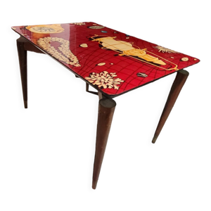 Table basse