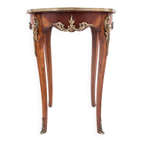 Table, France, circa 1880.