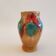 Vase céramique émaillée poterie d'Anduze