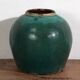 Vase ancien de style wabi sabi (c.1820) #18
