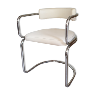 70s armchair