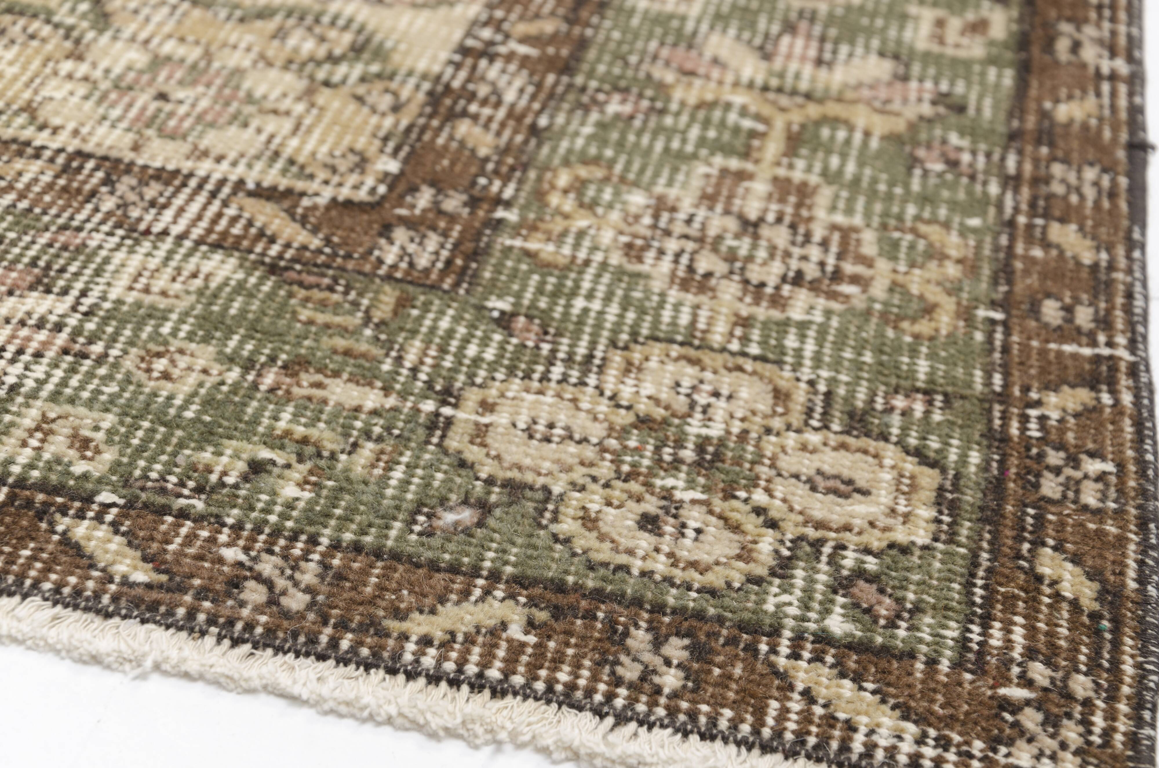 Living Room Turkish Anatolian Rug sku-2040