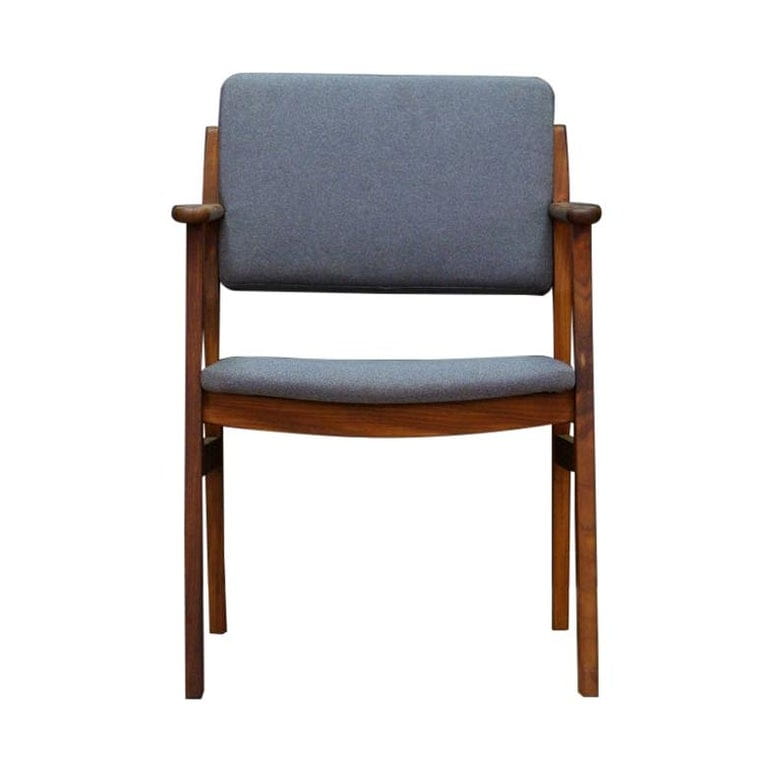 Danish design armchair mid century classic