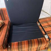 Vintage sofa from the 70s
