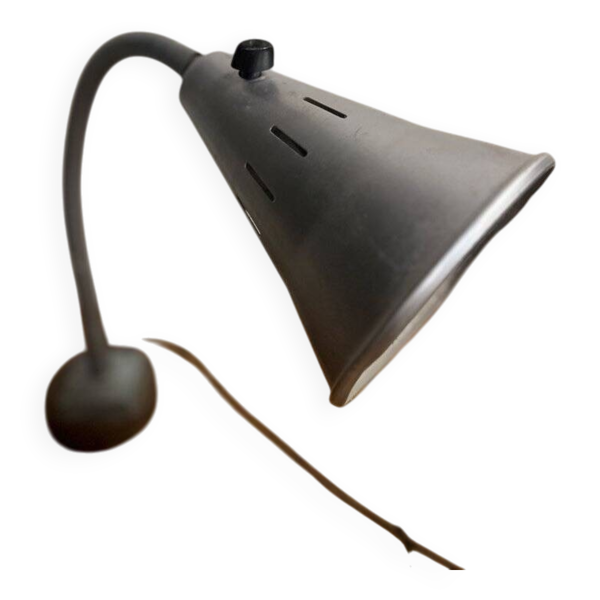 Lampe indus vintage