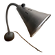 Vintage industrial lamp