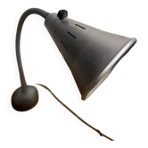 Lampe indus vintage
