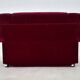 1970s Rare Mid Century Two-Seat Sofa, Italy
