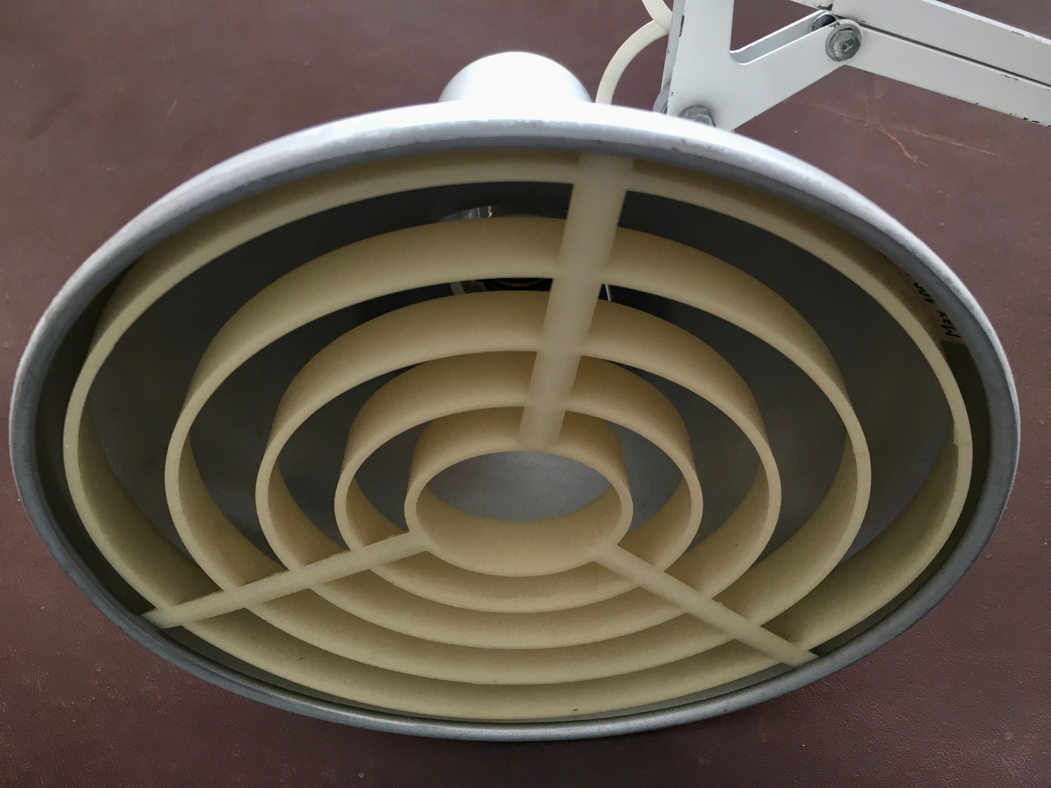 Architect's lamp Luxo