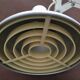 Architect's lamp Luxo