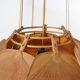 Ju-Yon chandelier by Ingo Maurer for Design M, Germany 1973