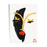 Mancha  Format - 29 x 42 cm