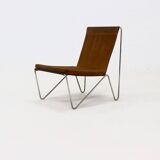 Chaise Bachelor de Verner Panton pour Fritz Hansen années 1950