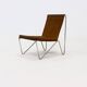 Bachelor Chair by Verner Panton for Fritz Hansen 1950s