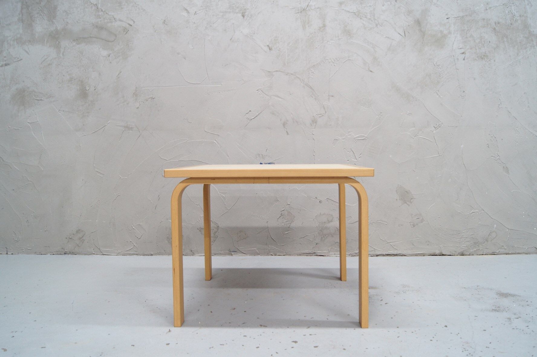 Danish coffee table by Rud Thygesen & Johnny Sorensen for Magnus Olesen, 1970s