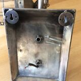 Industrial style wall lamp