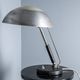 Bauhaus table lamp by Karl Trabert for G. Schanzenbach, 1930s
