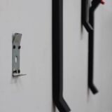 Kazuhide Takahama 'Sirio' wall lights for Sirrah 1980s, set of 4