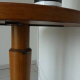 Table signed José Espinho for Olaio 1960s