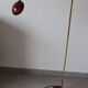 Vintage floor lamp