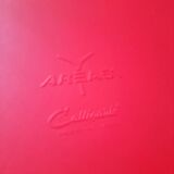 Pair of Calligaris chairs, Area 51 model