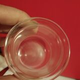 Erlenmeyer laboratoire
