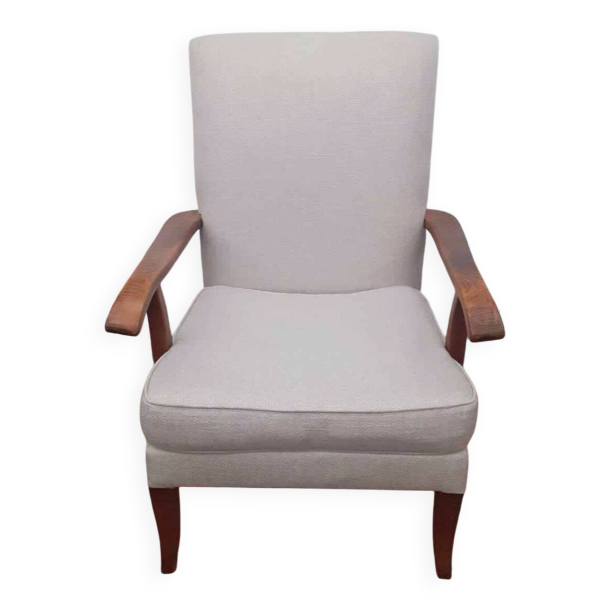 Fauteuil midcentury