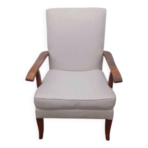 Fauteuil midcentury