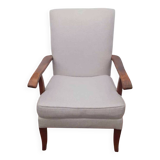 Midcentury armchair