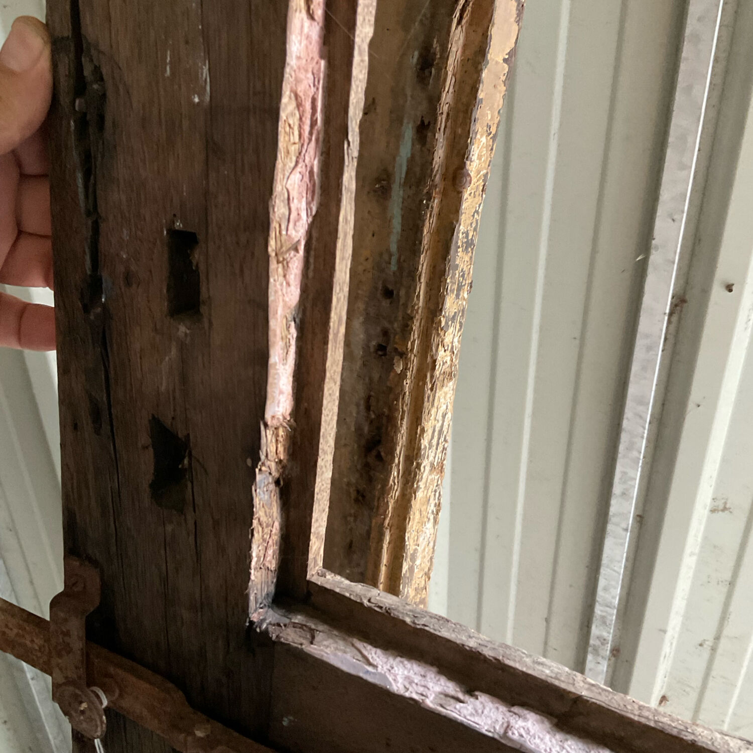 Door H 182 x W 76.5